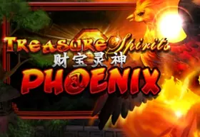 Treasure Spirits Phoenix