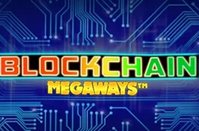 Blockchain Megaways