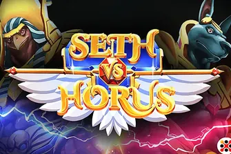 Seth vs Horus
