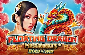 Floating Dragon Megaways
