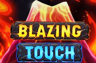 Blazing Touch