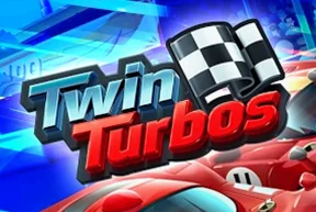 Twin Turbos